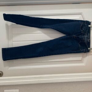 American eagle jeans size 6